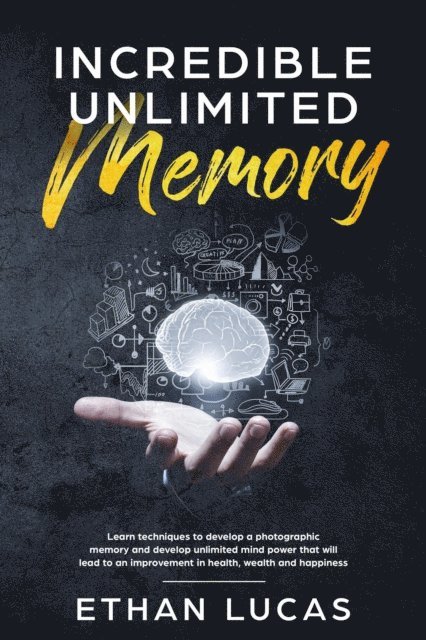 Incredible Unlimited Memory