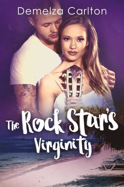 Demelza Carlton - Rock Star's Virginity, E-bok