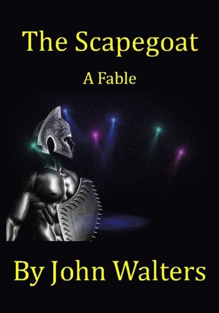 John Walters - Scapegoat: A Fable, E-bok