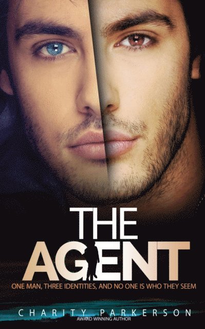 Charity Parkerson - Agent, E-bok