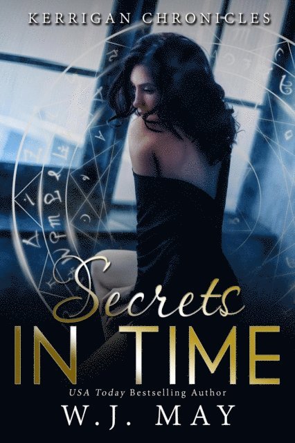 Secrets in Time