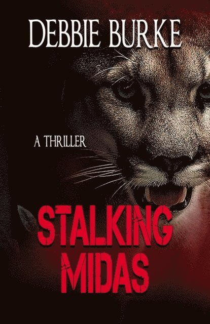 Debbie Burke - Stalking Midas, E-bok