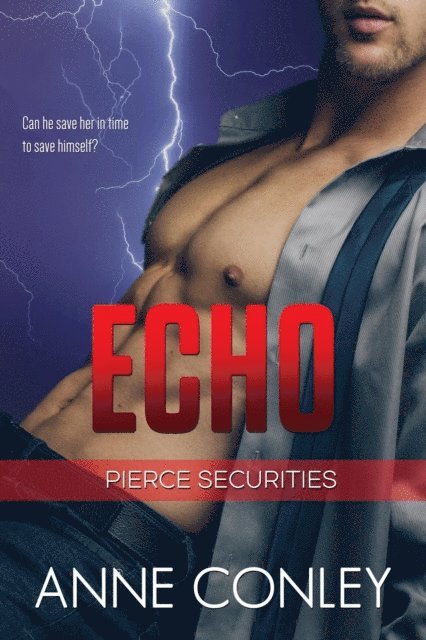 Anne Conley - Echo, E-bok. Tillgänglighet: Lägg i varukorg