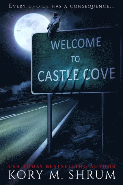 Kory M. Shrum - Welcome to Castle Cove, E-bok