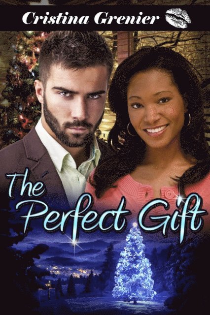 Cristina Grenier - Perfect Gift, E-bok