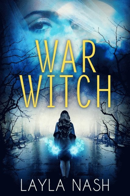Layla Nash - War Witch, E-bok. Tillgänglighet: Lägg i varukorg
