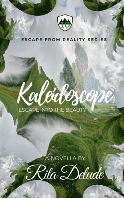 Rita Delude - Kaleidoscope, E-bok
