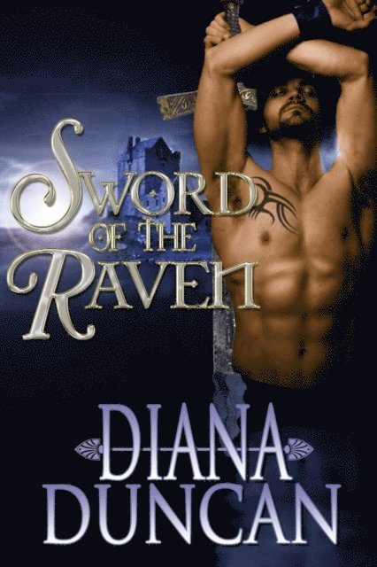 Diana Duncan - Sword of the Raven, E-bok