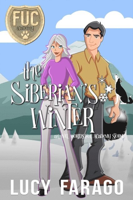 LUCY FARAGO - Siberian's Winter, E-bok