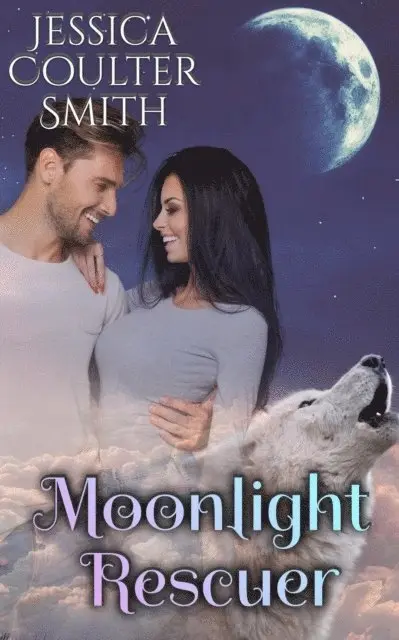 Jessica Coulter Smith - Moonlight Rescuer, E-bok. Tillgänglighet: Lägg i varukorg