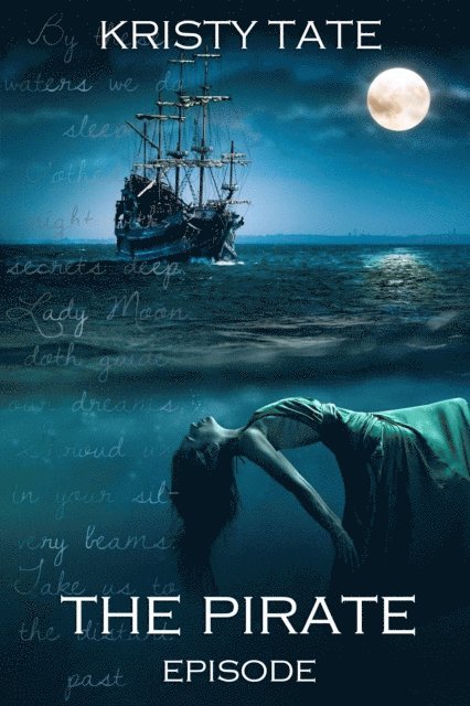 Kristy Tate - Pirate Episode, E-bok