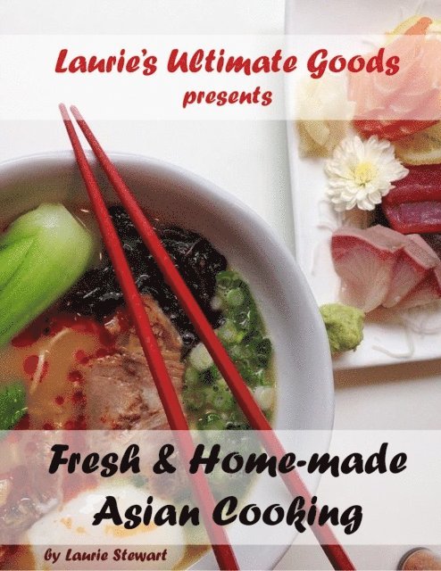Laurie Stewart - Asian Cooking, E-bok. Tillgänglighet: Lägg i varukorg