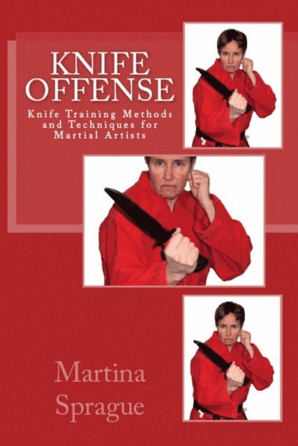 Martina Sprague - Knife Offense (Five Books in One), E-bok. Tillgänglighet: Lägg i varukorg