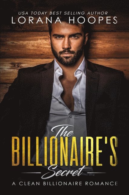Lorana Hoopes - Billionaire's Secret, E-bok