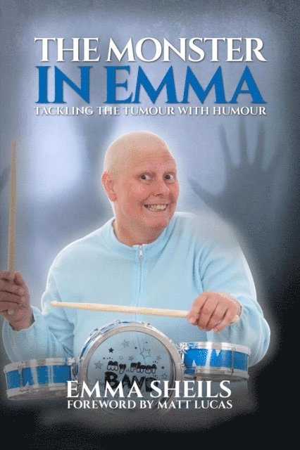 Emma Sheils - Monster in Emma, E-bok