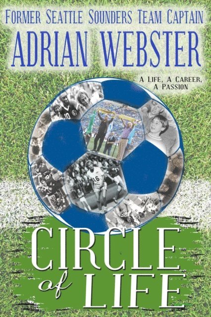 Adrian Webster - Circle of Life, E-bok
