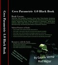 Creo Parametric 4.0 Black Book