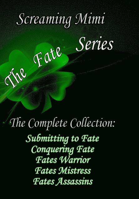 Complete Fate Series