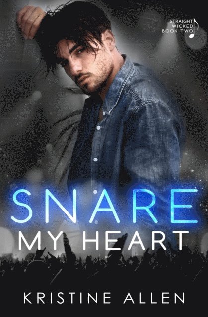 Kristine Allen - Snare My Heart, E-bok