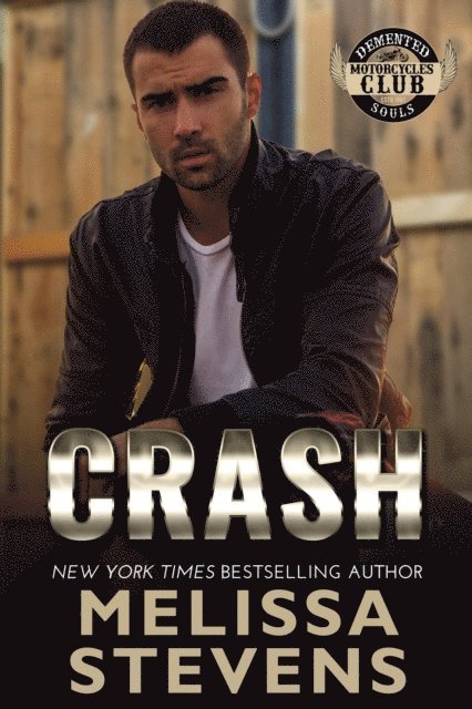 Melissa Stevens - Crash, E-bok
