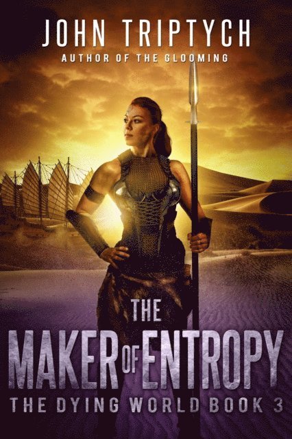 Maker of Entropy