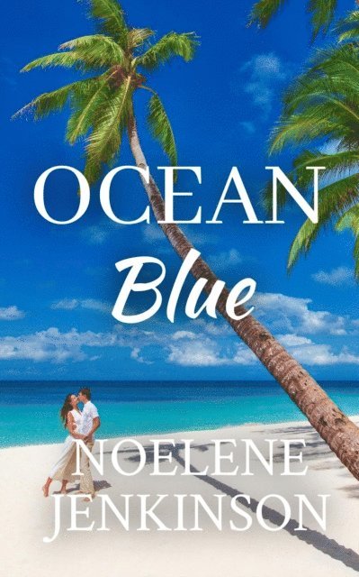 Noelene Jenkinson - Ocean Blue, E-bok. Tillgänglighet: Lägg i varukorg