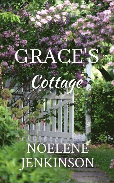 Noelene Jenkinson - Grace's Cottage, E-bok. Tillgänglighet: Lägg i varukorg