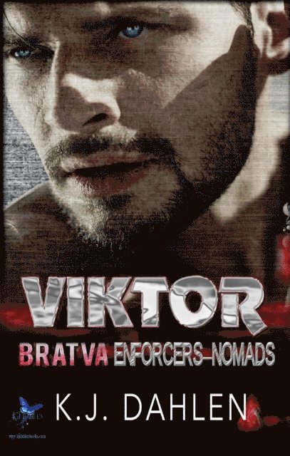 Kj Dahlen - Viktor, E-bok