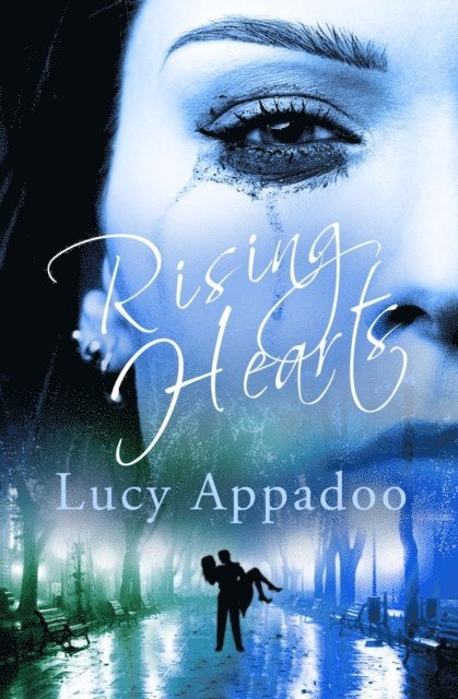 Lucy Appadoo - Rising Hearts, E-bok
