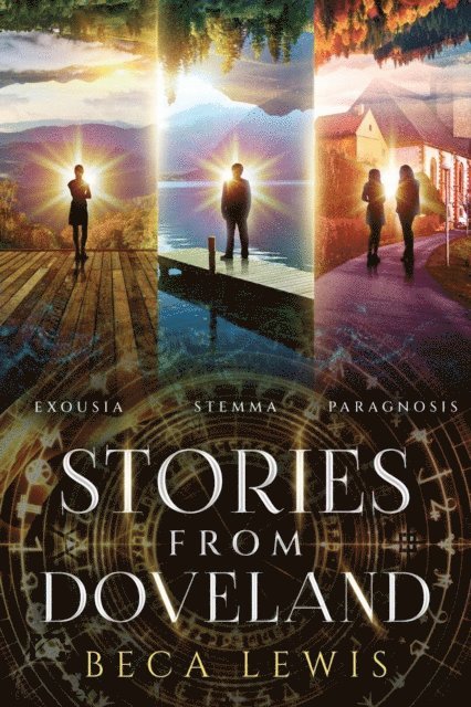 Beca Lewis - Stories From Doveland Box Set 2, E-bok