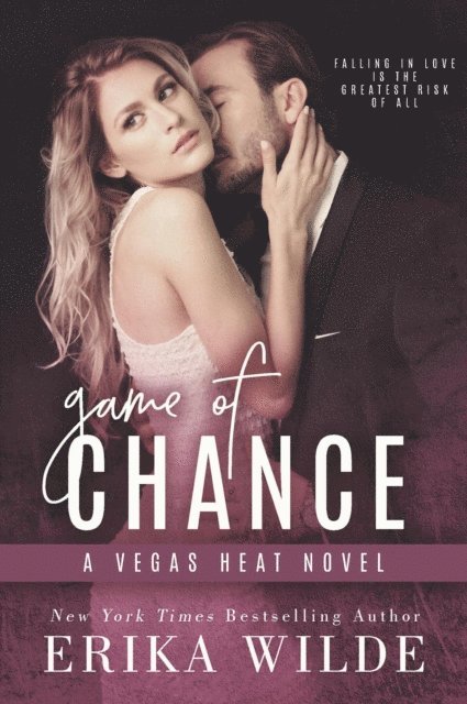 Erika Wilde - Game of Chance, E-bok