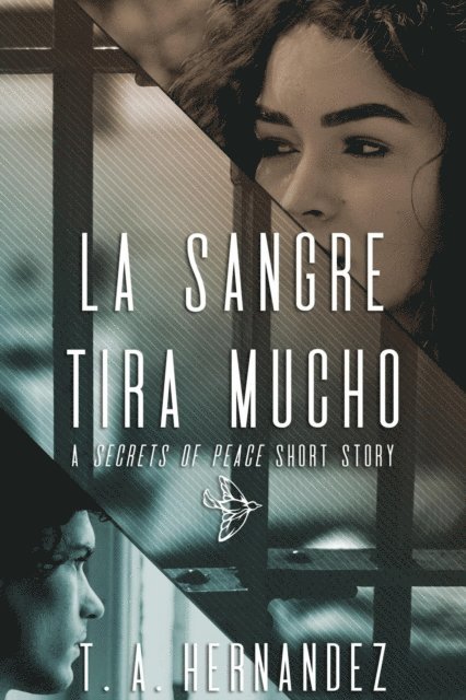 T. A. Hernandez - La Sangre Tira Mucho, E-bok. Tillgänglighet: Lägg i varukorg