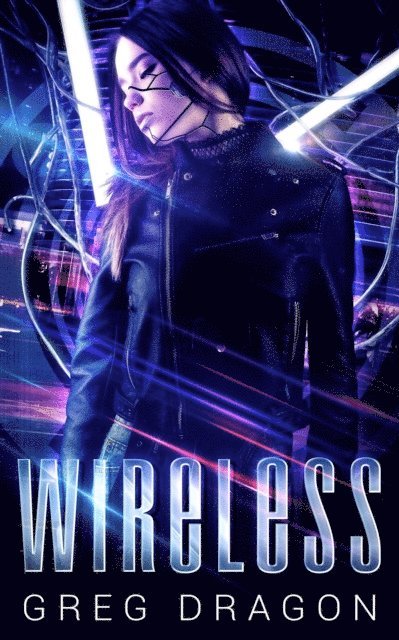 Greg Dragon - Wireless, E-bok