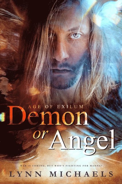 Lynn Michaels - Demon or Angel, E-bok