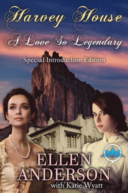 Katie Wyatt, ELLEN ANDERSON - Love so Legendary With Special Introduction Edition, E-bok