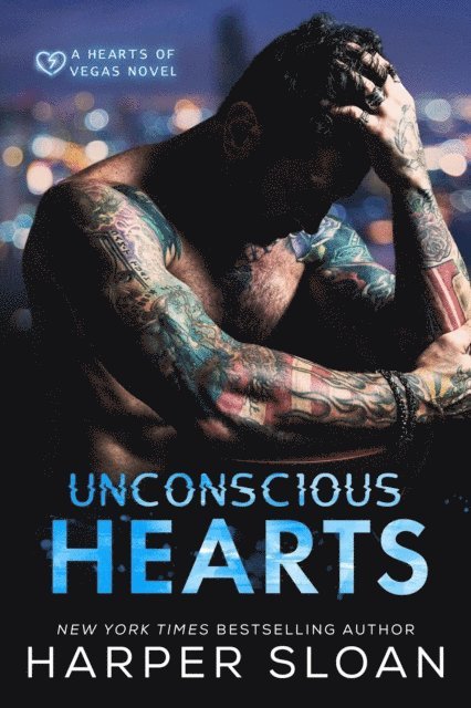 Harper Sloan - Unconscious Hearts, E-bok