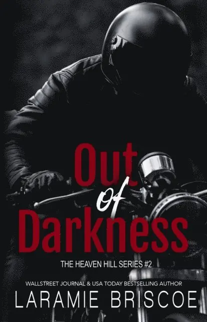 Laramie Briscoe - Out of Darkness, E-bok. Tillgänglighet: Lägg i varukorg