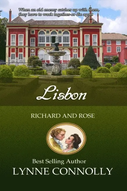 Lynne Connolly - Lisbon, E-bok. Tillgänglighet: Lägg i varukorg