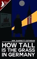 How Tall Is The Grass In Germany?