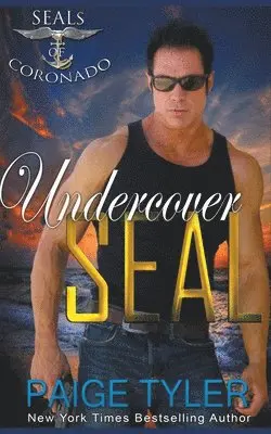 Paige Tyler - Undercover SEAL, Häftad. Tillgänglighet: Lägg i varukorg