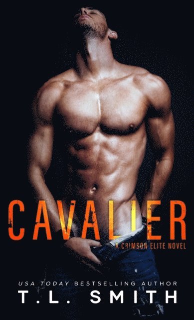 T.L Smith - Cavalier, E-bok