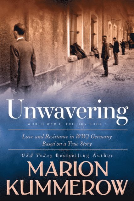 Marion Kummerow - Unwavering, E-bok. Tillgänglighet: Lägg i varukorg