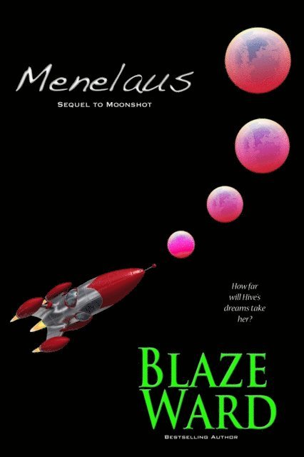 Blaze Ward - Menelaus, E-bok