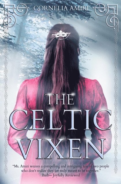 Cornelia Amiri - Celtic Vixen, E-bok