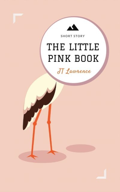 JT Lawrence - Little Pink Book (A Short Story), E-bok