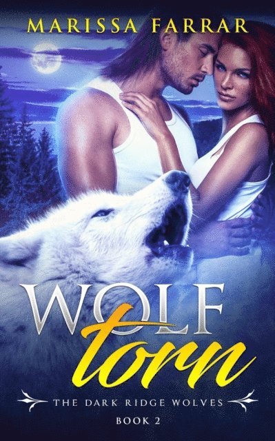 Marissa Farrar - Wolf Torn, E-bok. Tillgänglighet: Lägg i varukorg