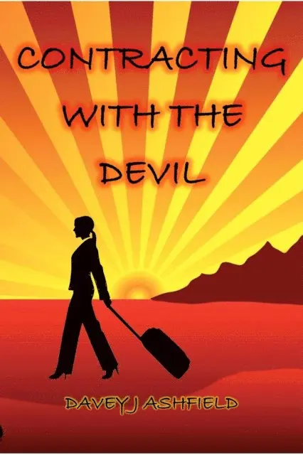 Davey J Ashfield - Contracting with the Devil, E-bok. Tillgänglighet: Lägg i varukorg