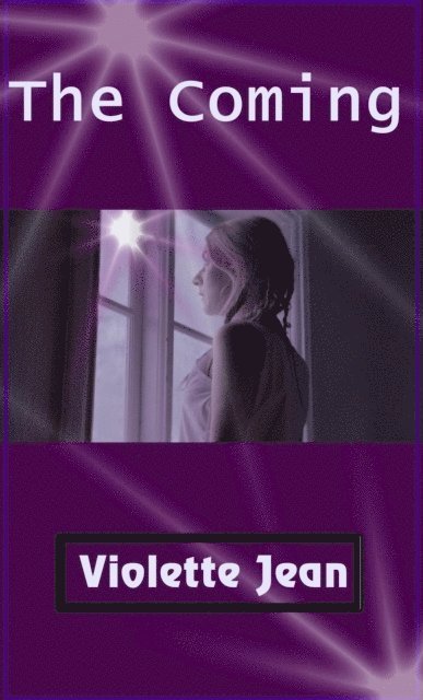 VIOLETTE JEAN - Coming, E-bok