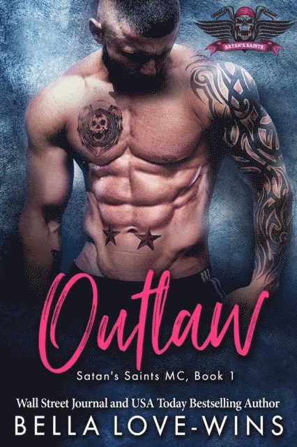 Bella Love-Wins - Outlaw, E-bok
