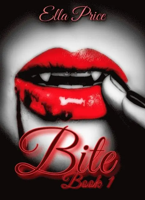 Ella Price - Bite: Book 1, E-bok. Tillgänglighet: Lägg i varukorg